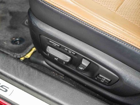 Used 2016 Lexus GS 350 F Sport image 23