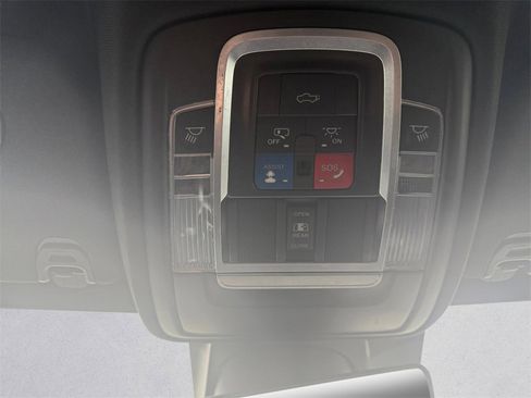 Used 2022 RAM 1500 Limited image 25