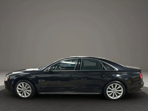 Used 2011 Audi A8 4.2 image 2