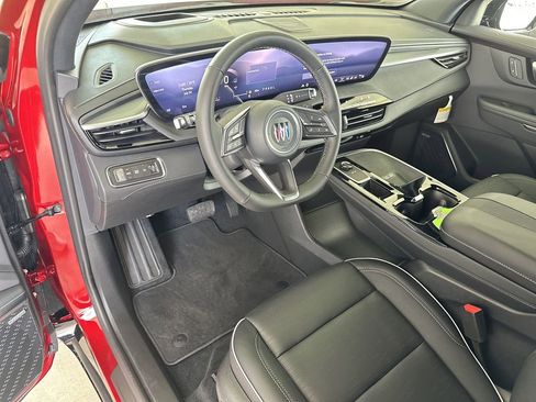 New 2025 Buick Enclave Sport Touring w/ Power Package image 13