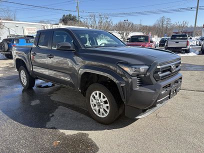 Used 2024 Toyota Tacoma SR5