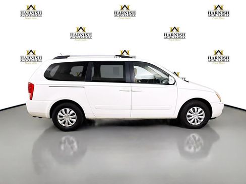 Used 2014 Kia Sedona LX FWD image 8