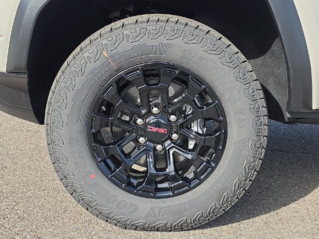 New 2026 GMC Canyon Elevation w/ Convenience Package AWD/4WD image 20