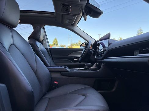 Used 2024 Toyota Grand Highlander AWD Hybrid image 18