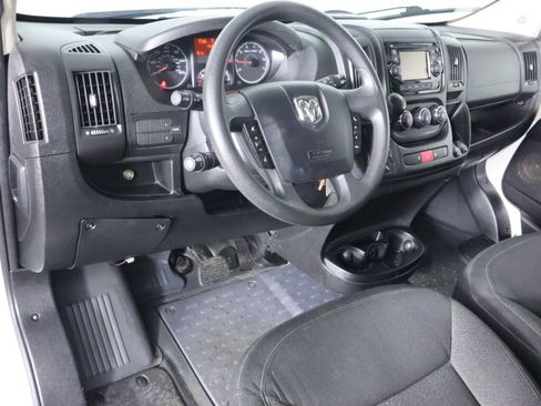 Used 2014 RAM ProMaster 2500 image 9