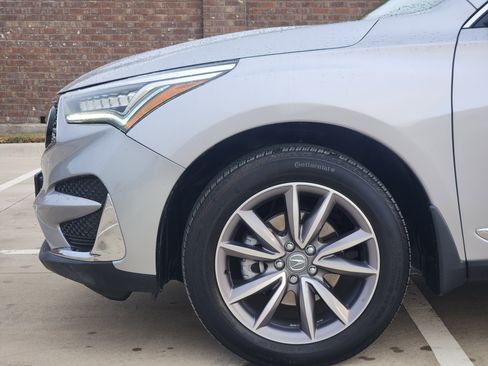 Used 2021 Acura RDX w/ Technology Package image 10