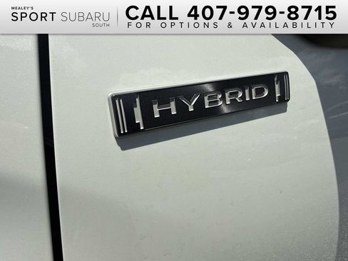New 2026 Subaru Forester Limited AWD/4WD image 11