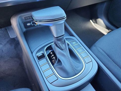 New 2026 Hyundai Kona SE image 21