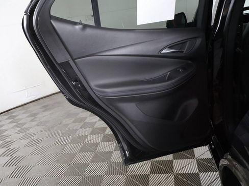 Used 2025 Buick Encore GX Sport Touring FWD image 20