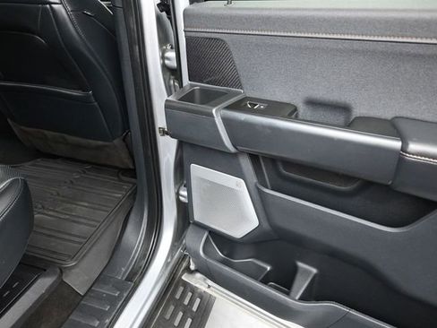 Used 2022 Ford F150 Raptor w/ Equipment Group 801A High image 23