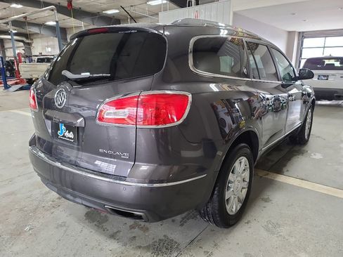 Used 2015 Buick Enclave Leather image 7