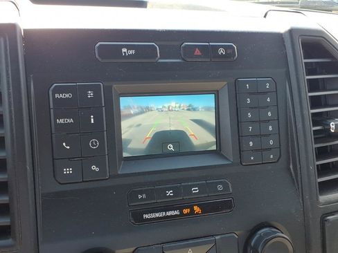 Used 2020 Ford F150 XL w/ XL Power Equipment Group AWD/4WD image 11