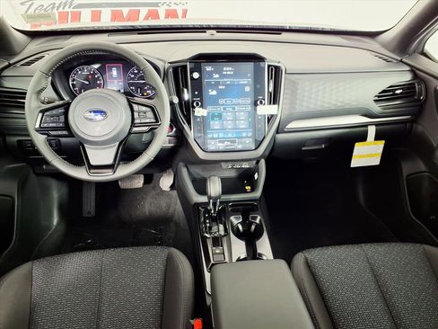 New 2026 Subaru Forester Premium image 4