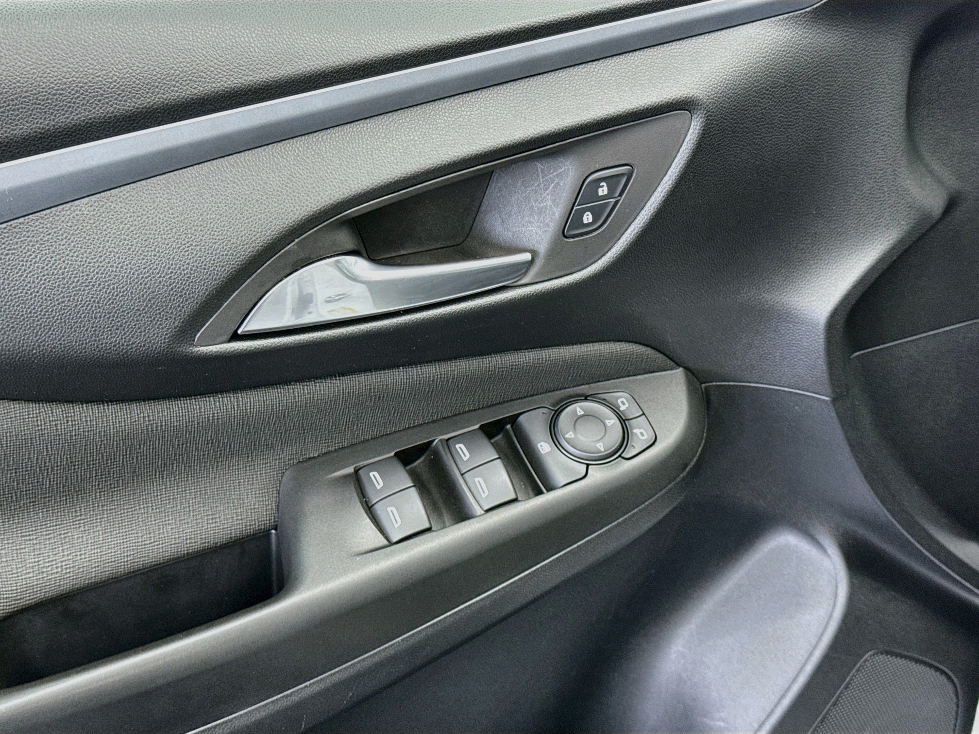 Used 2026 Buick Envista Preferred FWD image 15
