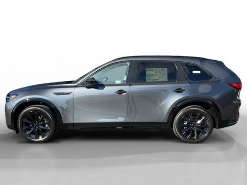 New 2026 MAZDA CX-90 3.3 Turbo S w/ Premium Package image 2
