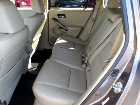 Used 2013 Acura RDX AWD image 10