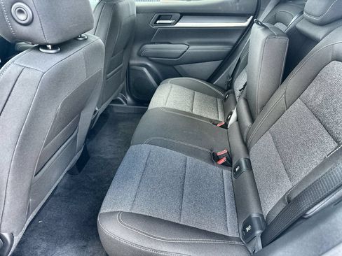 New 2026 GMC Terrain Elevation w/ Black Edition FWD image 16