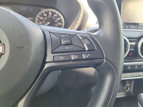 Certified 2024 Nissan Sentra S FWD image 24