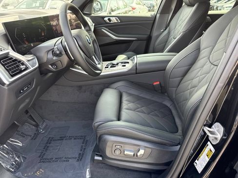 New 2026 BMW X5 sDrive40i w/ Premium Package RWD image 16