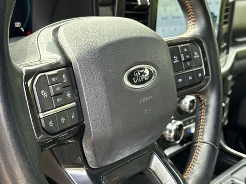 Used 2022 Ford F150 Tremor w/ Equipment Group 402A High AWD/4WD image 29
