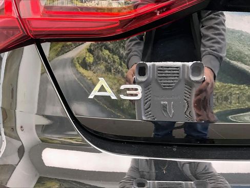 Used 2023 Audi A3 2.0T Premium image 33