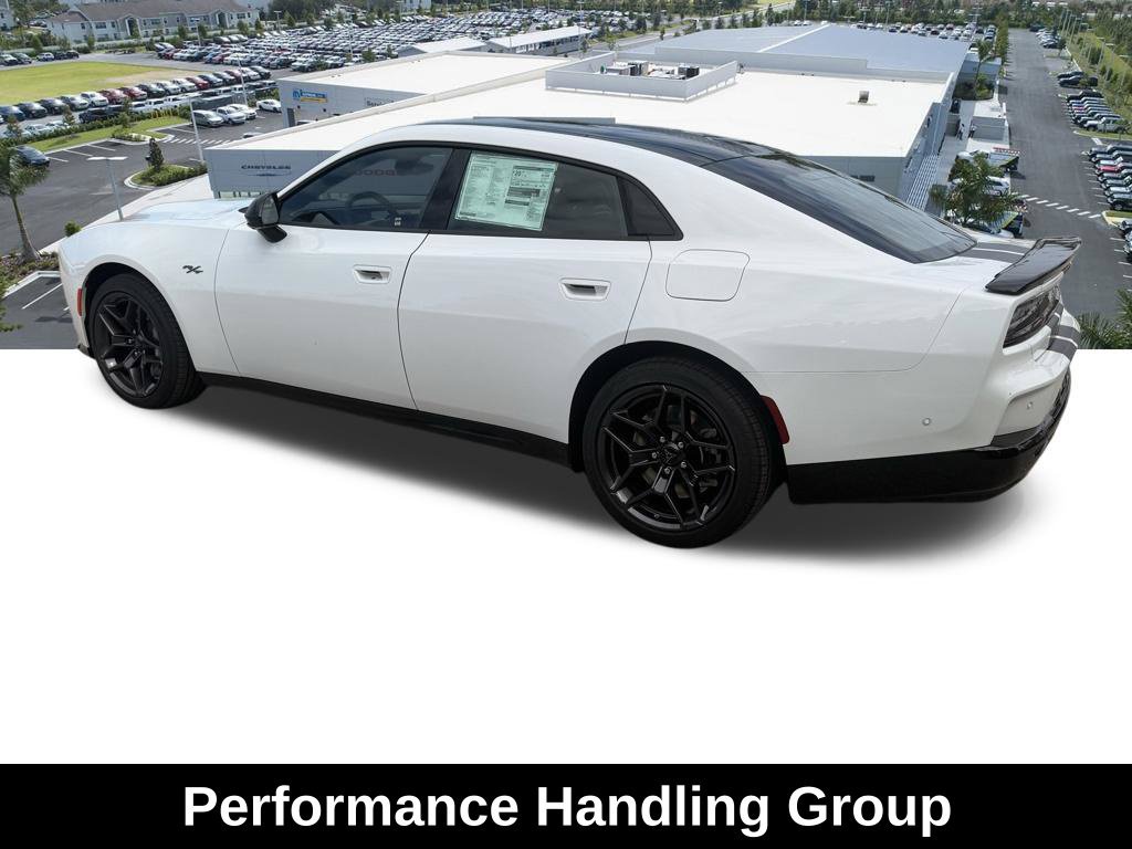 New 2026 Dodge Charger R/T AWD/4WD image 6