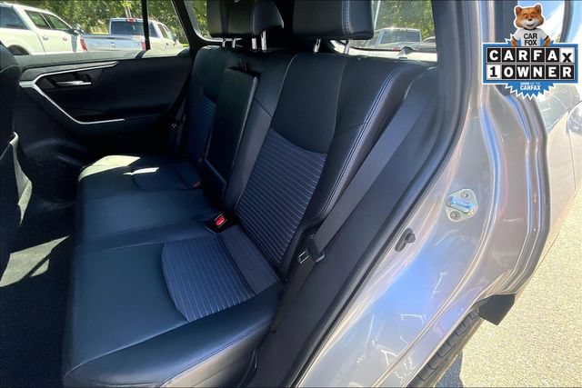 Used 2024 Toyota RAV4 XSE w/ Advanced Technology Package AWD/4WD image 26