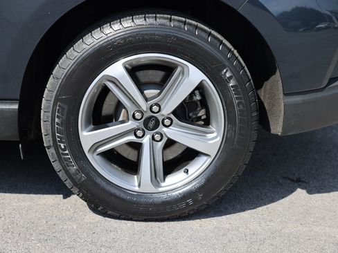 Used 2024 Ford Edge SEL w/ Convenience Package AWD/4WD image 28