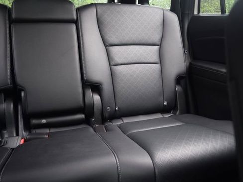 Used 2023 Honda Passport Elite image 17