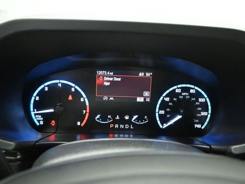 Certified 2024 Ford Bronco Sport Big Bend w/ Convenience Package image 19