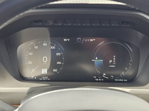 Used 2020 Volvo XC90 T8 Inscription w/ Protection Package AWD/4WD image 46