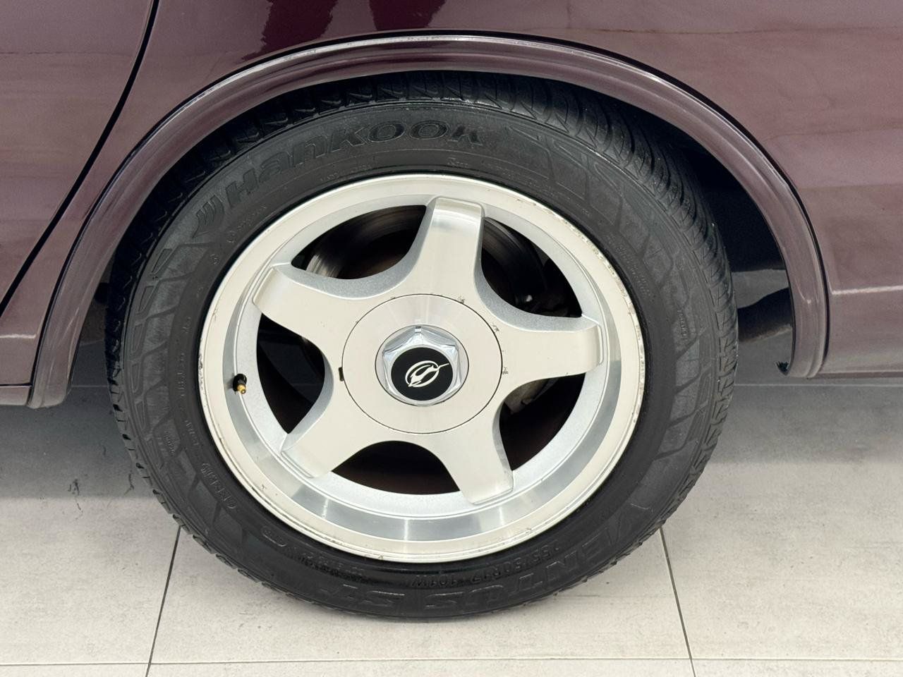 Used 1996 Chevrolet Impala SS RWD image 28