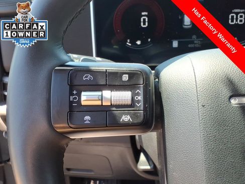 Used 2024 Hyundai Santa Fe SE FWD image 22