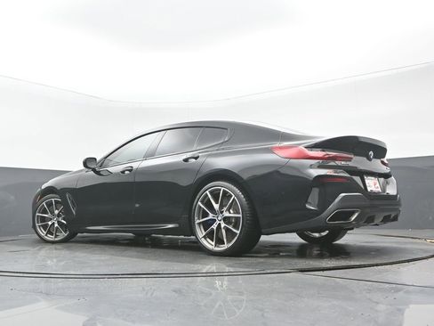 Used 2020 BMW M850i Gran Coupe xDrive image 32