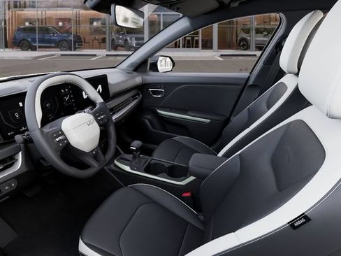 New 2026 Kia K4 EX FWD image 17