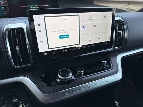 New 2026 Ford Expedition Platinum w/ Stealth Performance Package AWD/4WD image 20