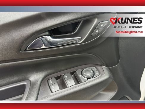 Used 2019 Chevrolet Equinox LT AWD/4WD image 19