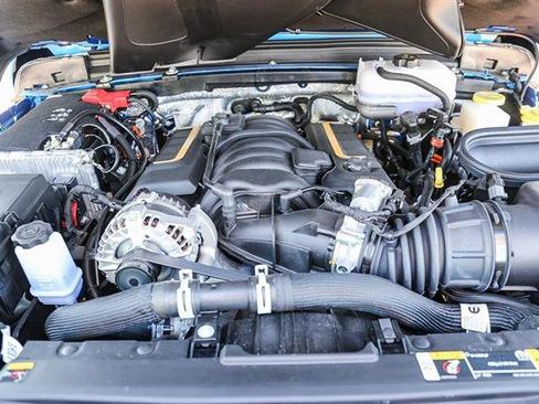 New 2024 Jeep Wrangler Unlimited Rubicon 392 image 71