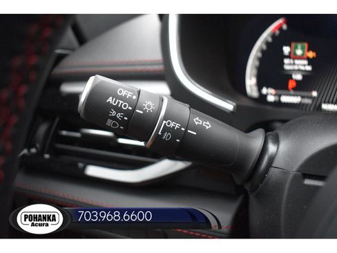 New 2026 Acura MDX A-Spec image 10