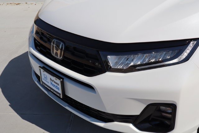 New 2027 Honda Odyssey Elite image 3
