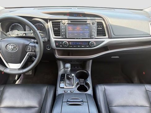 Used 2019 Toyota Highlander Limited Platinum AWD/4WD image 19