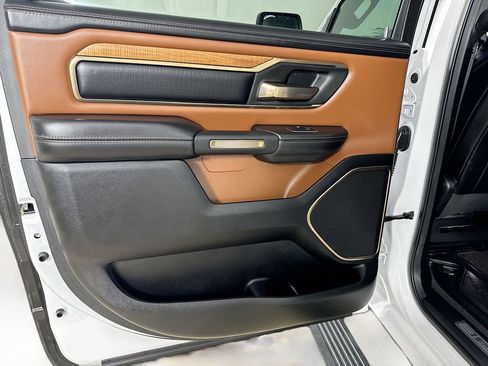 Certified 2023 RAM 1500 Limited AWD/4WD image 22