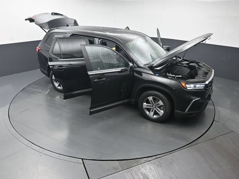 Certified 2023 Honda Pilot EX-L image 53