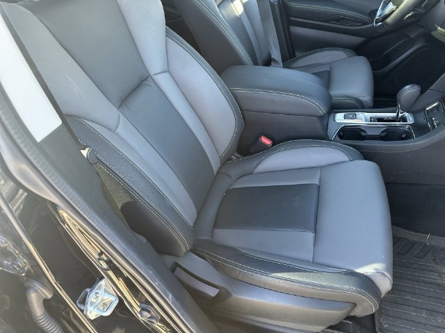 Used 2024 Subaru Ascent Onyx Edition AWD/4WD image 35
