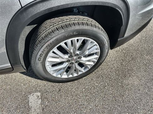 New 2026 GMC Acadia Elevation w/ Elevation Premium Package image 12