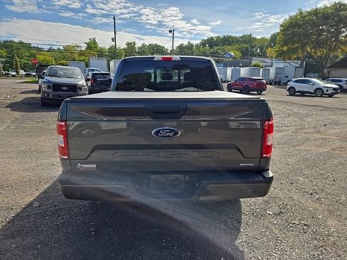 Used 2019 Ford F150 XLT w/ Equipment Group 302A Luxury RWD image 5