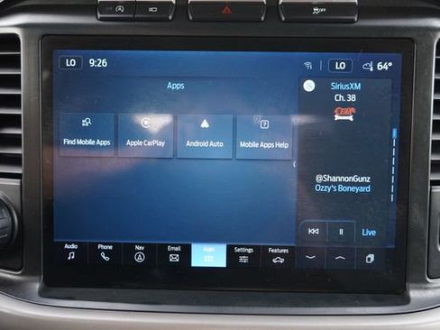 Used 2024 Ford F150 XLT w/ Tow/Haul Package AWD/4WD image 30