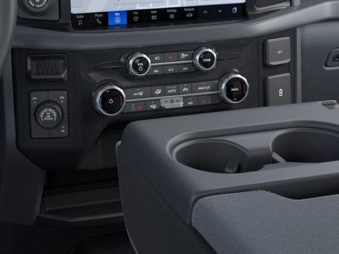 New 2026 Ford F150 XLT image 14