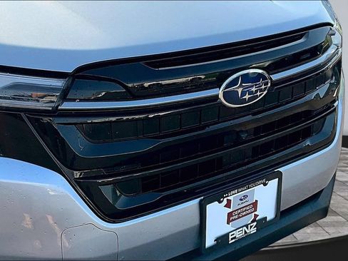 Certified 2026 Subaru Forester Touring AWD/4WD image 29