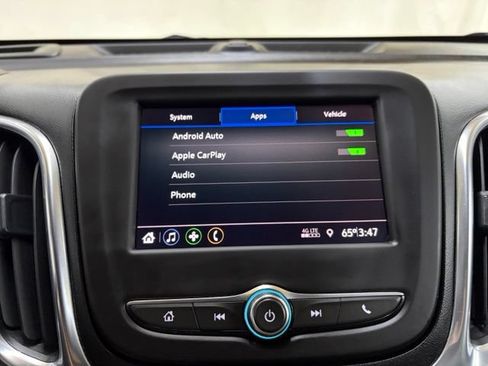 Used 2020 Chevrolet Equinox LT AWD/4WD image 53